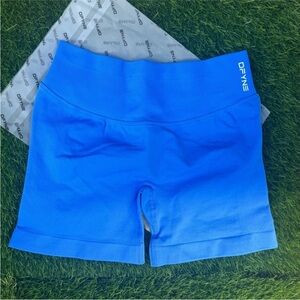 DFYNE Impact Shorts